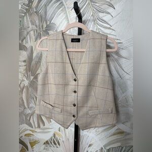 GoodMatch Made in Italy Vest